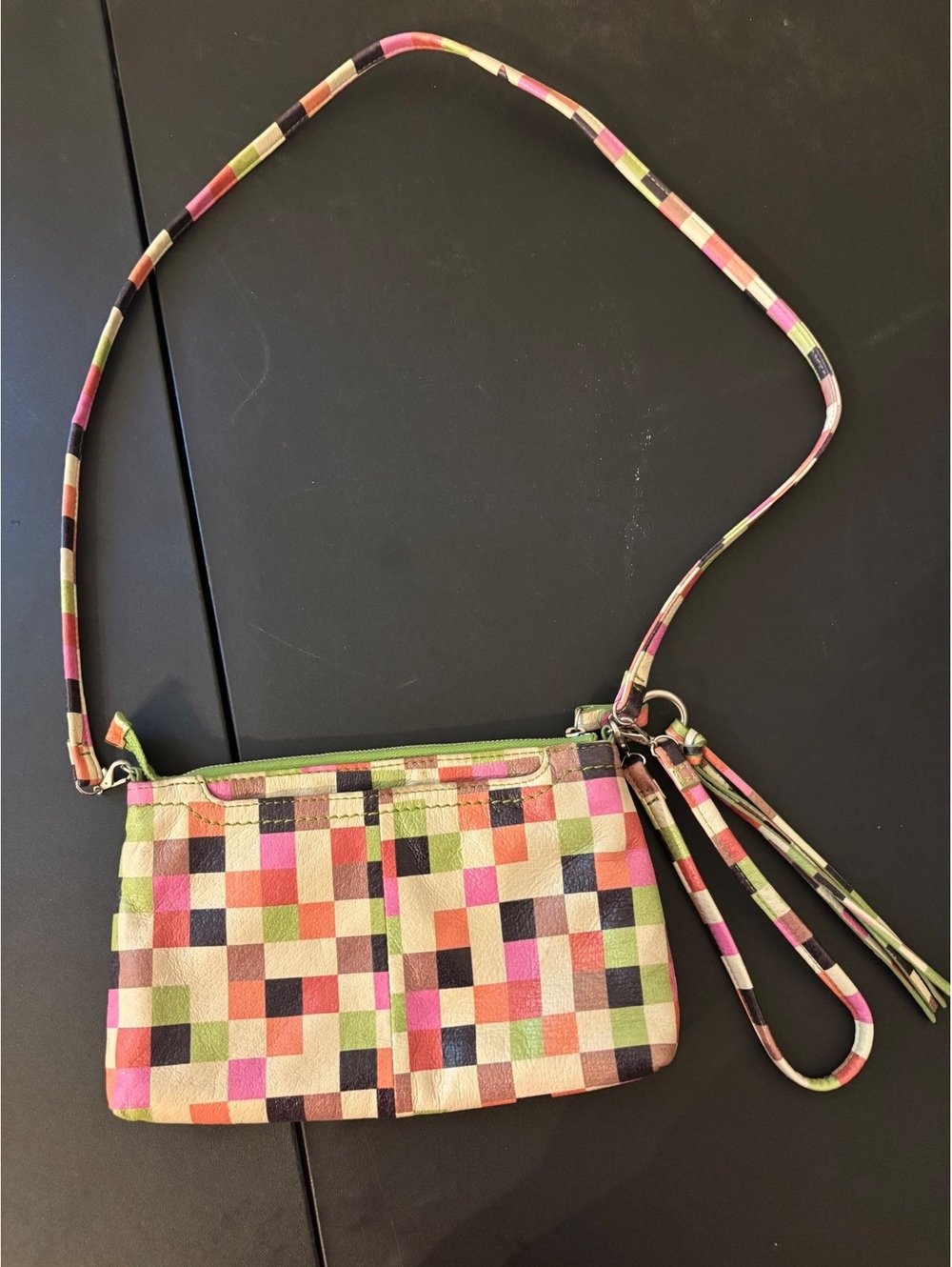 HOBO Bag  - M8